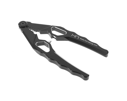 Shock Shaft Ball End Multi-Function Pliers (HRASDP868X01)