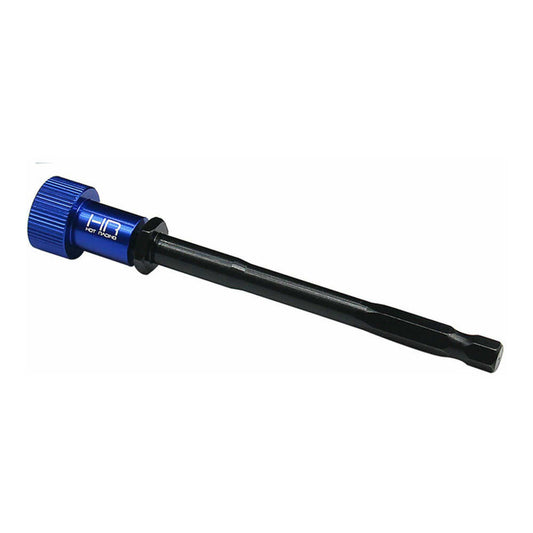 1/10 12mm Hex Tire Break-In Drill Adaptor (HRASDT12TB)