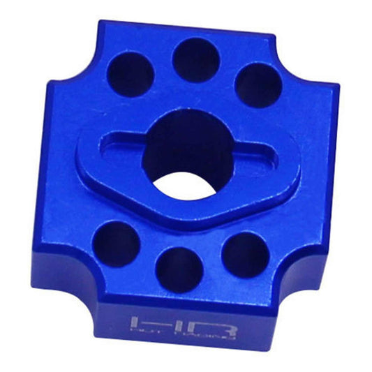 Aluminum Differential Locker Spool for Traxxas Sledge (HRASLG2506)