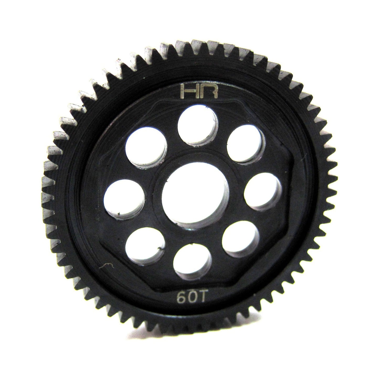 Steel 60T 48P Spur Gear for 1/14 Losi Vaterra (HRASOFE860)