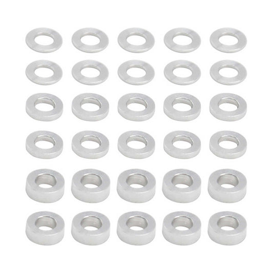 Ballstud Washers 5.5x3.0mm Set of 30 (HRASPC3055A)