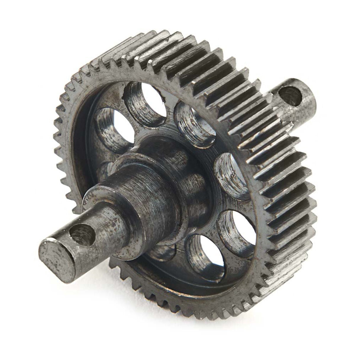 Steel Transmission Gear Locker for Wraith AX10 SCX10 Scorpion (HRASSCP38X)
