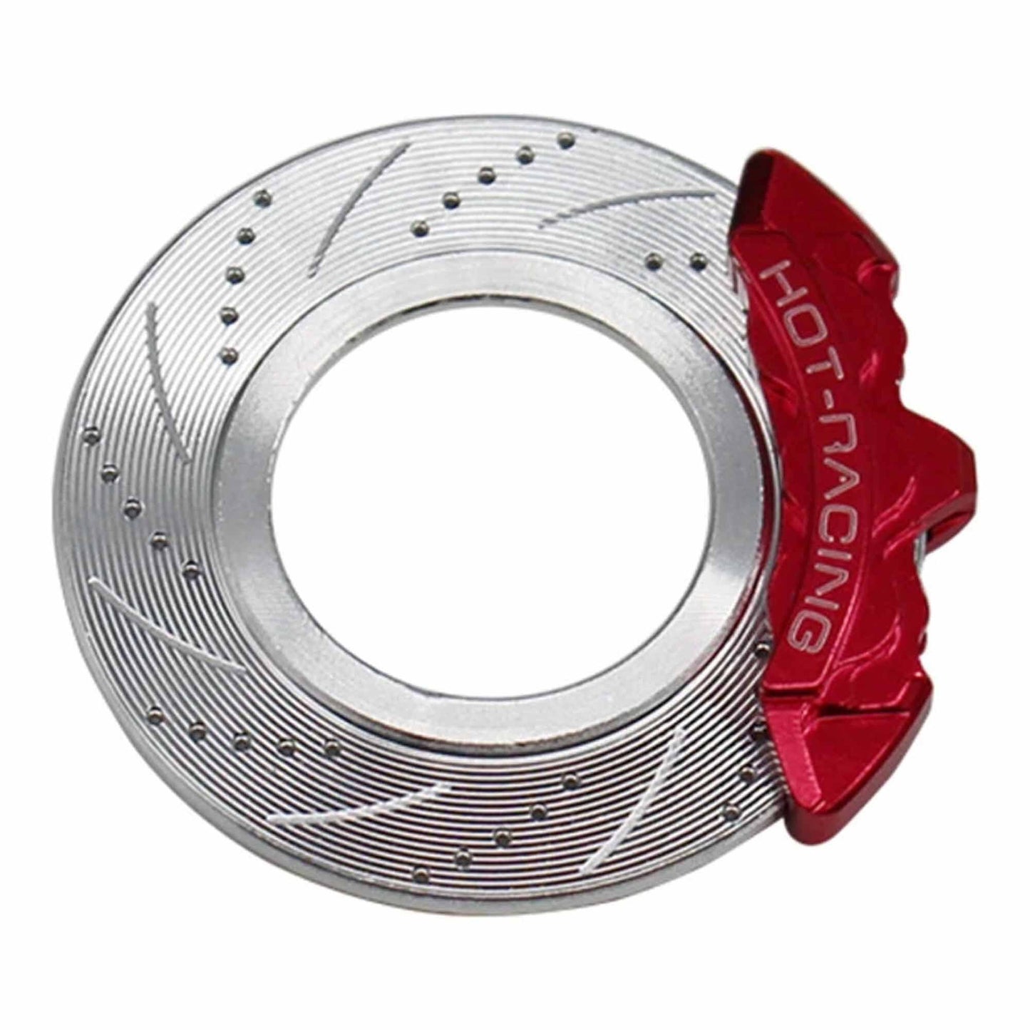Black TE37 6061 Steering Wheel NB4 (HRASW49TS01)