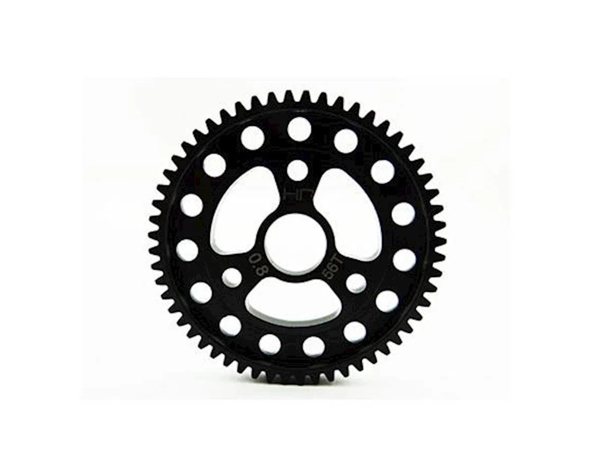 Steel Super Duty 32P 56T Spur Gear (HRASWRA256)