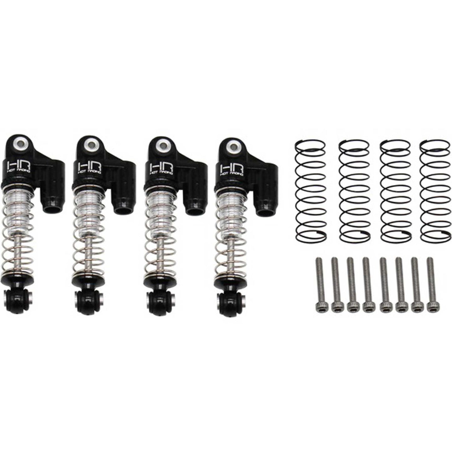 Reservoir Friction Damper SCX240 (SXTF326R01)