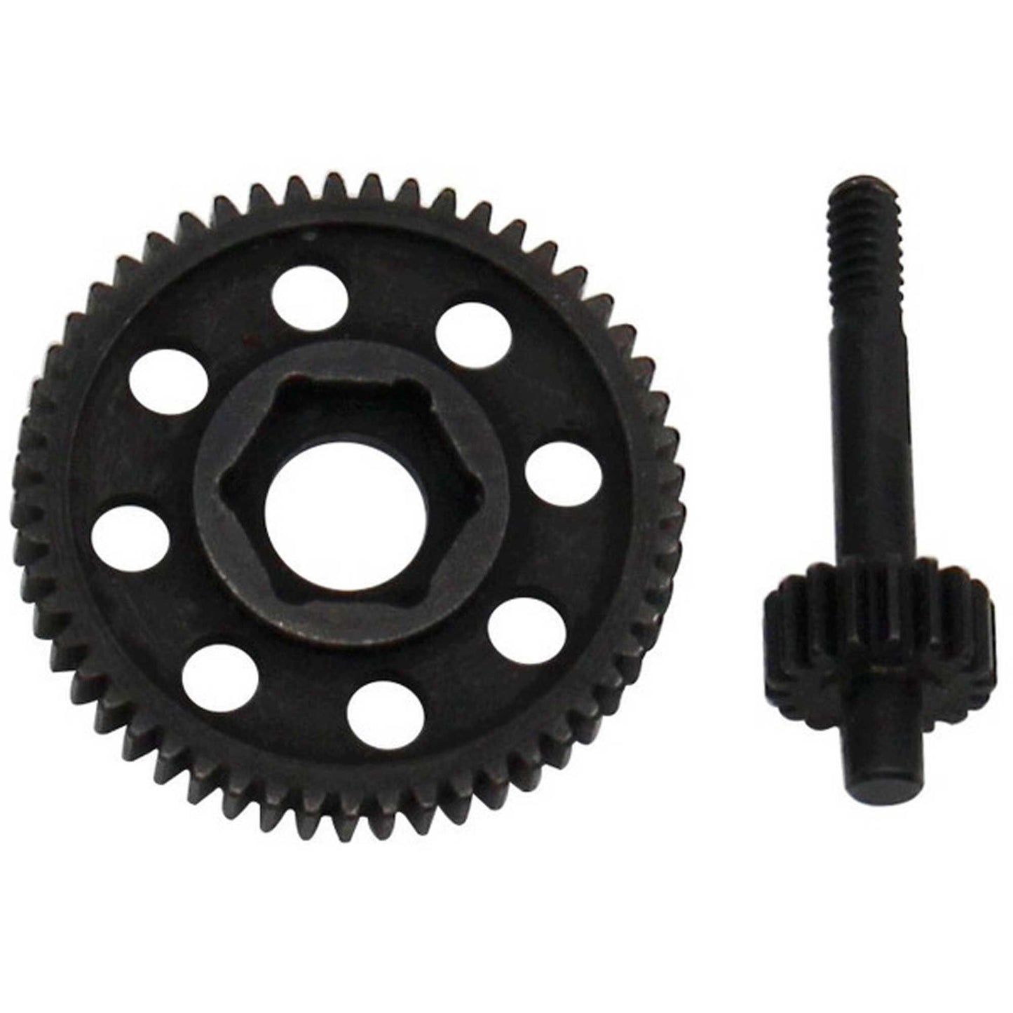 Steel 0.3M Transmission Gear for SCX24 (HRASXTF5317T)