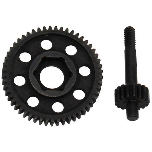 Steel 0.3M Transmission Gear for SCX24 (HRASXTF5317T)