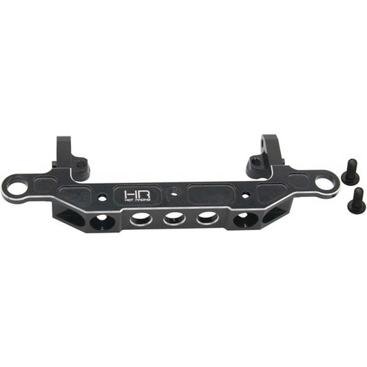 Aluminum Rear Bumper Mount Frame Crossmember for SCX III (HRASXTT03M01)