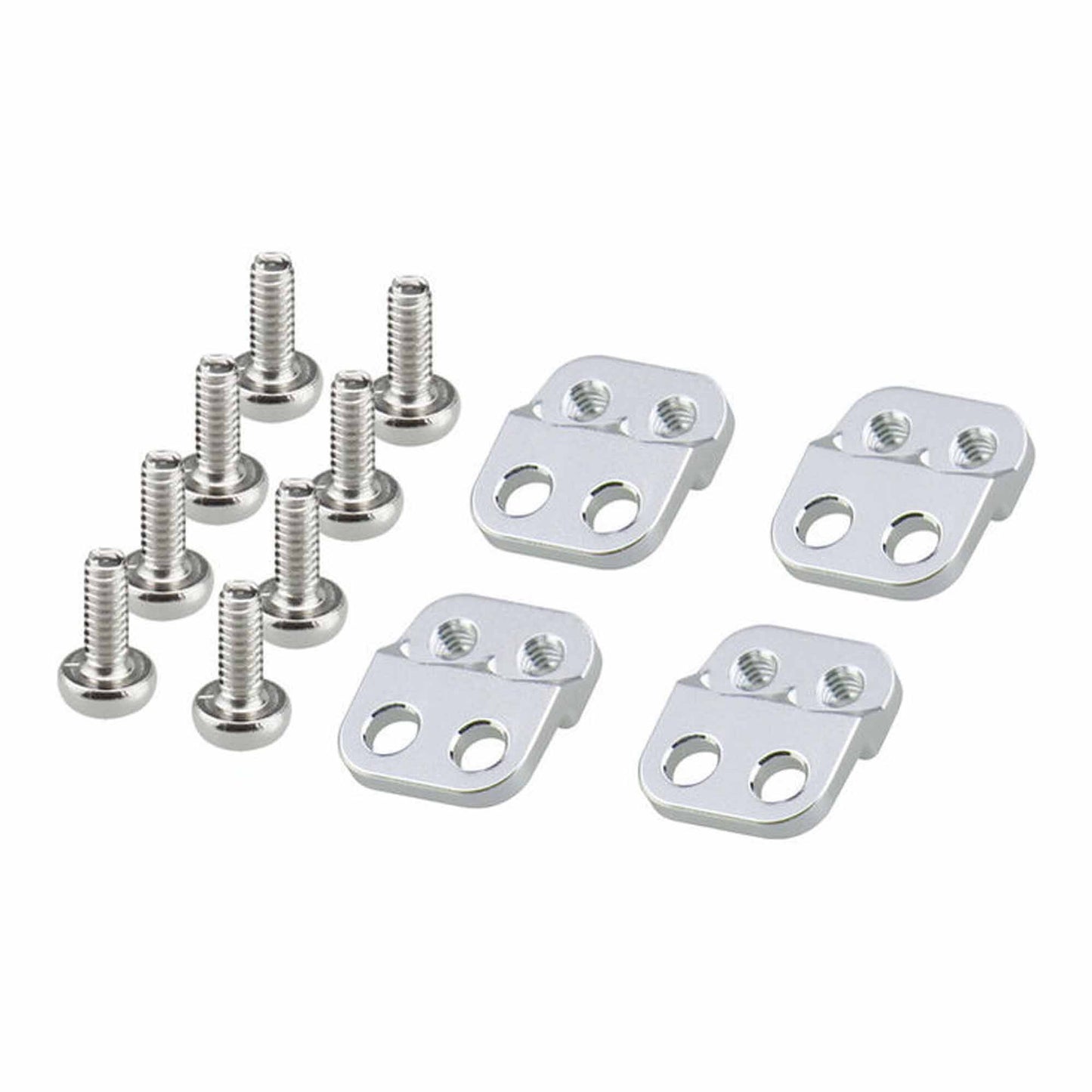 Offset Multi Shock Mounting Kit for SCX30 (HRASXTY28X08)_1
