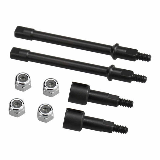Steel Drive Stub Axles for SCX30 (HRASXTY39A)_1