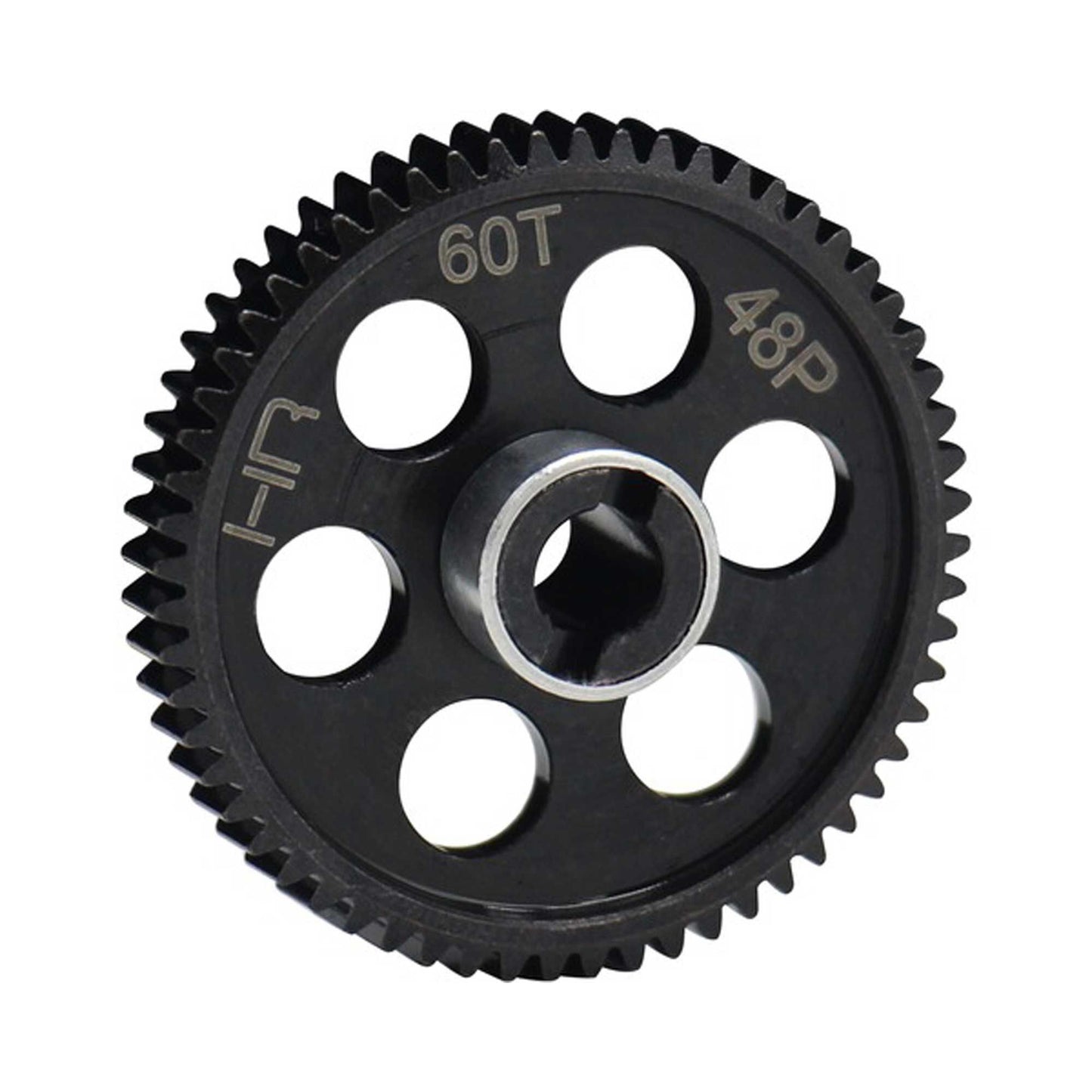 Steel Main Gear 60T 48 Pitch for Yeti Jr Can Am (HRASYEJ60T8P)
