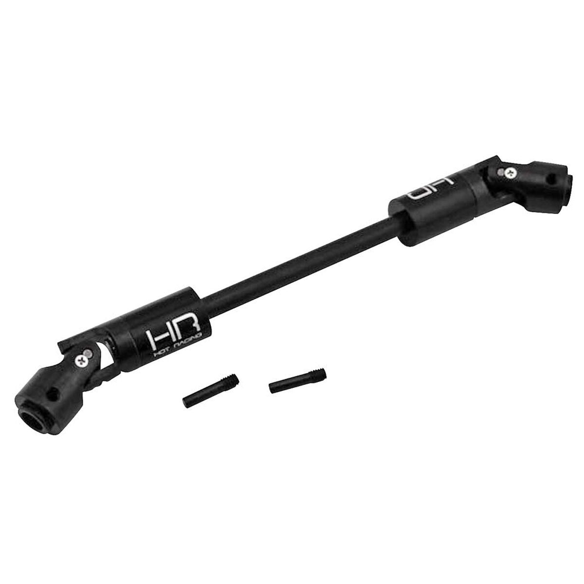 HD Steel Drive Shafts with U-Joints for Yeti (HRASYET37)
