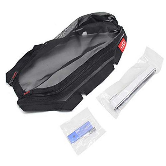 Dirt Guard Chassis Cover for 2WD Slash (HRATE16SC06)