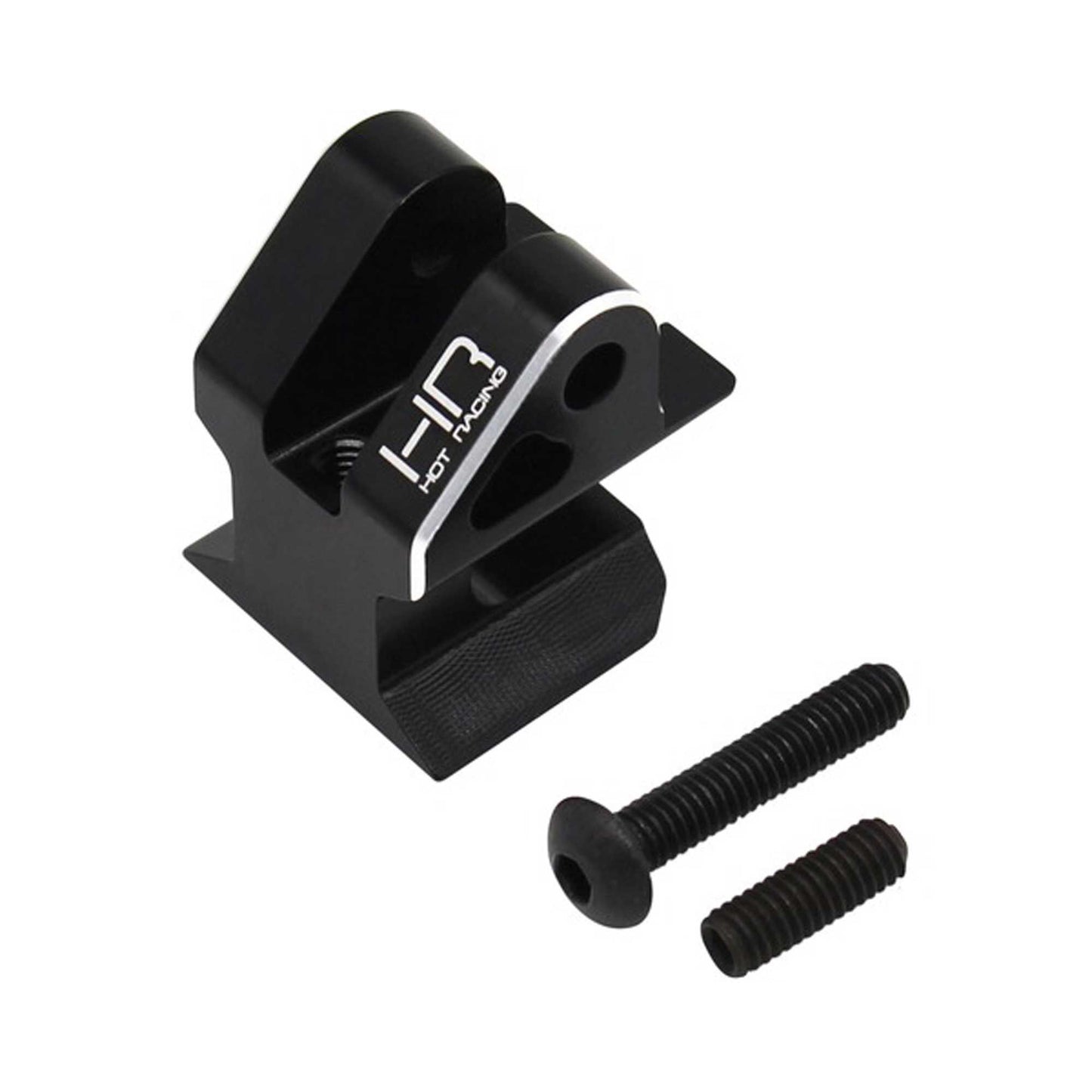 Aluminum Front Center Brace Mount for ARRMA 1/10 4S BLX (HRATFF12MF01)