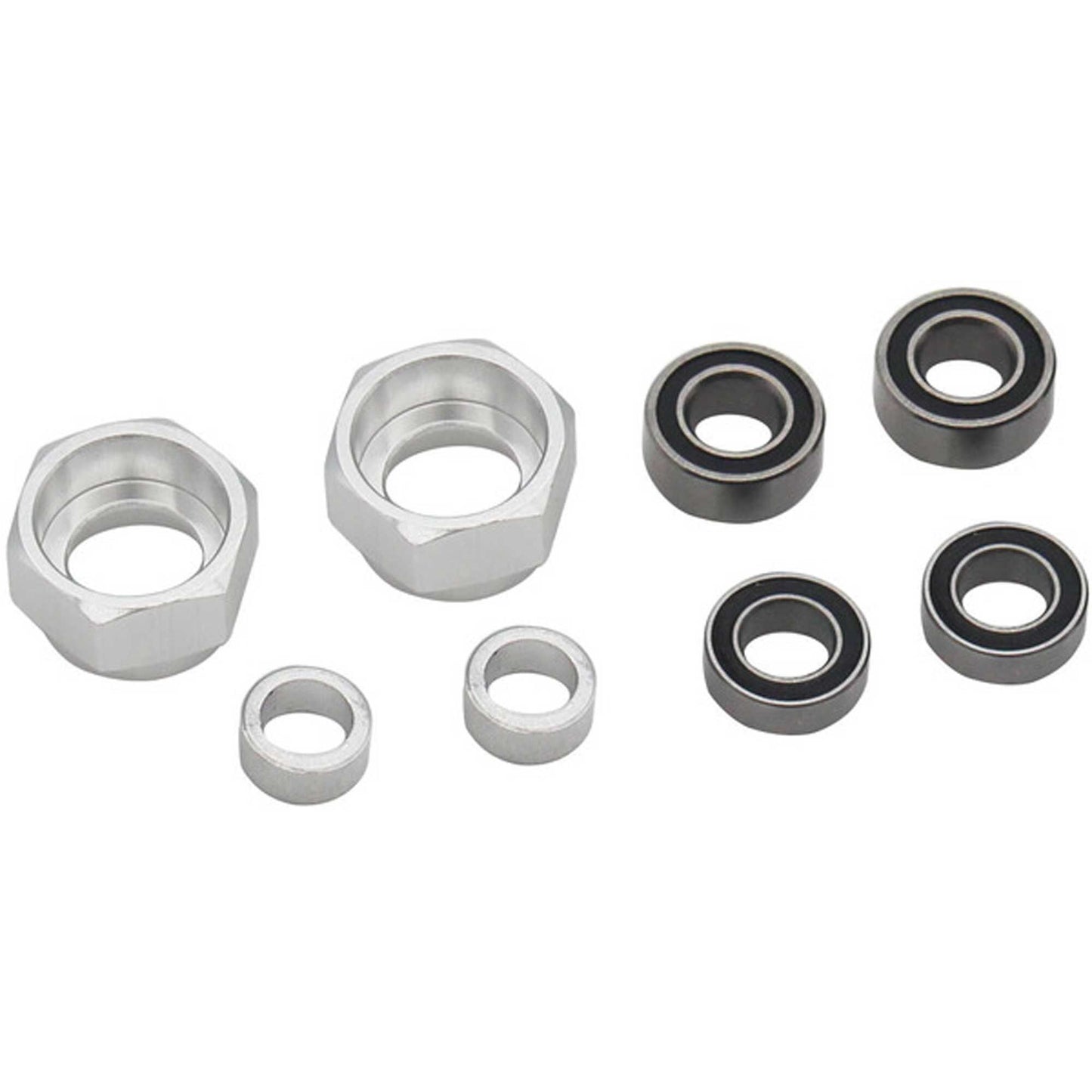 12 Hex Bearing Conversion Front Adapter (HRATGH10BF08)