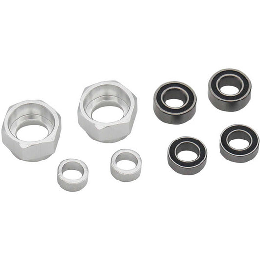 12 Hex Bearing Conversion Front Adapter (HRATGH10BF08)