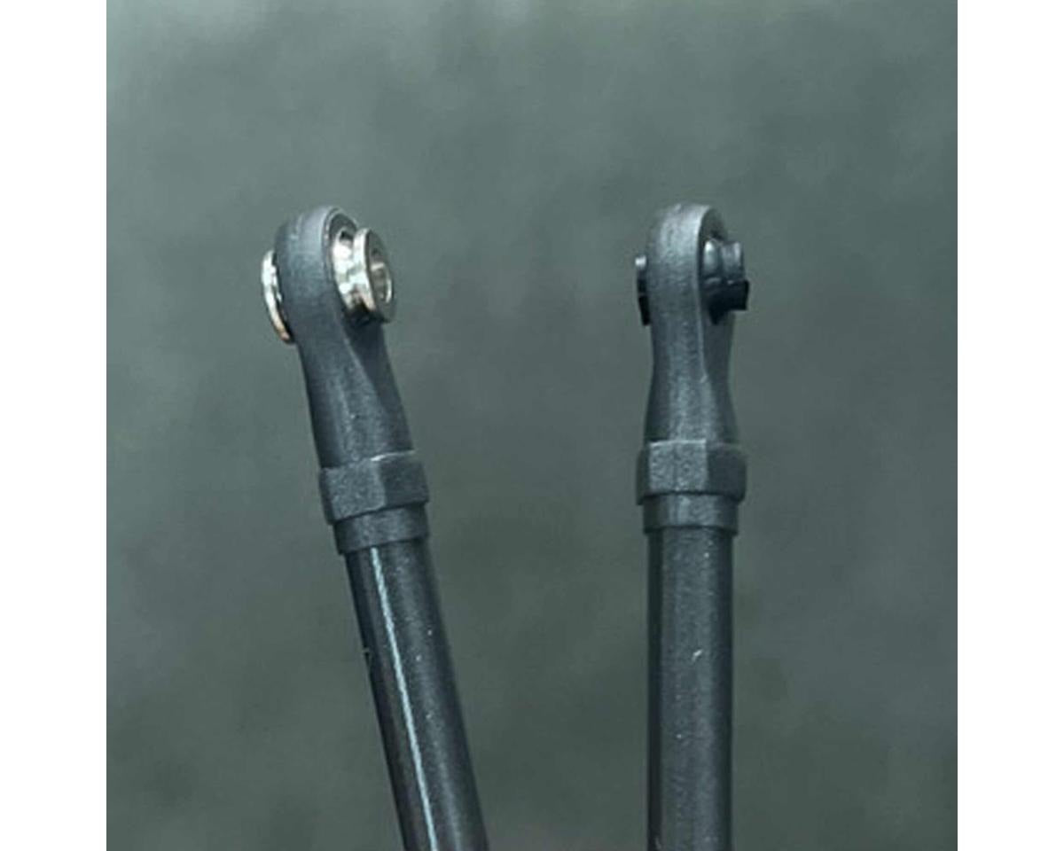 Tight Tolerance Pivot Ball 2.5x4.5x5mm for Traxxas 1/16 and 1/18 Vehicles (HRATRXM160BN)