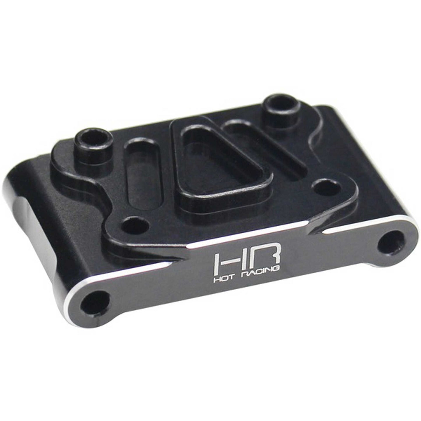 Aluminum Front Pivot for Mount Losi 2WD 22S (HRATTX0801)