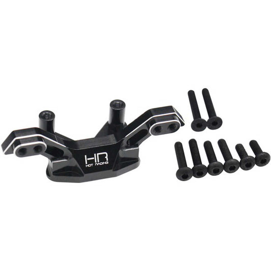 Aluminum Front Camber Block for Losi 2WD 22S (HRATTX08UM01)