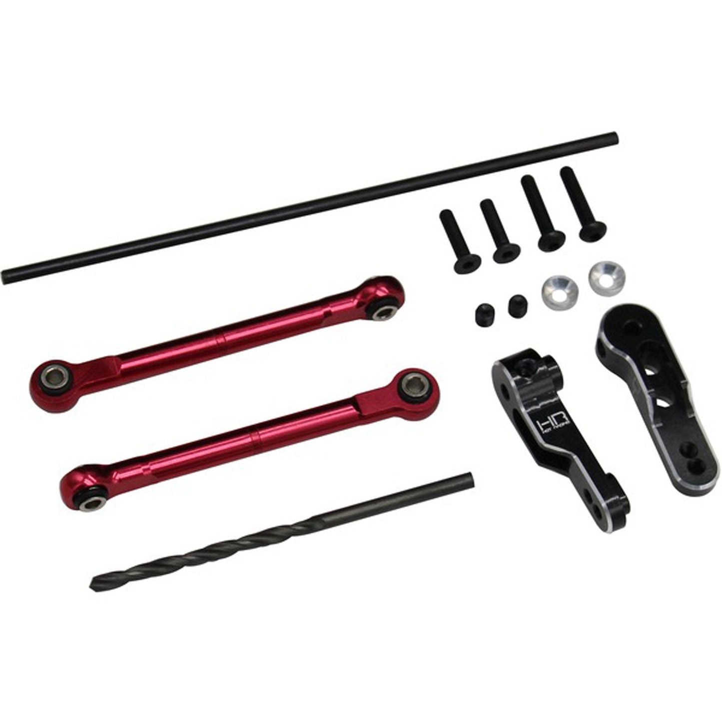Front HD Torsional Sway Bar Set for Traxxas UDR (HRATUDR311F)