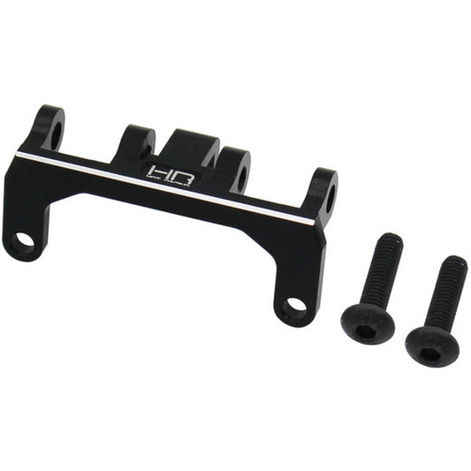 Aluminum Rear Axle Truss Upper Link Mount for Axial UTB18 (HRAUTBM08AR01)