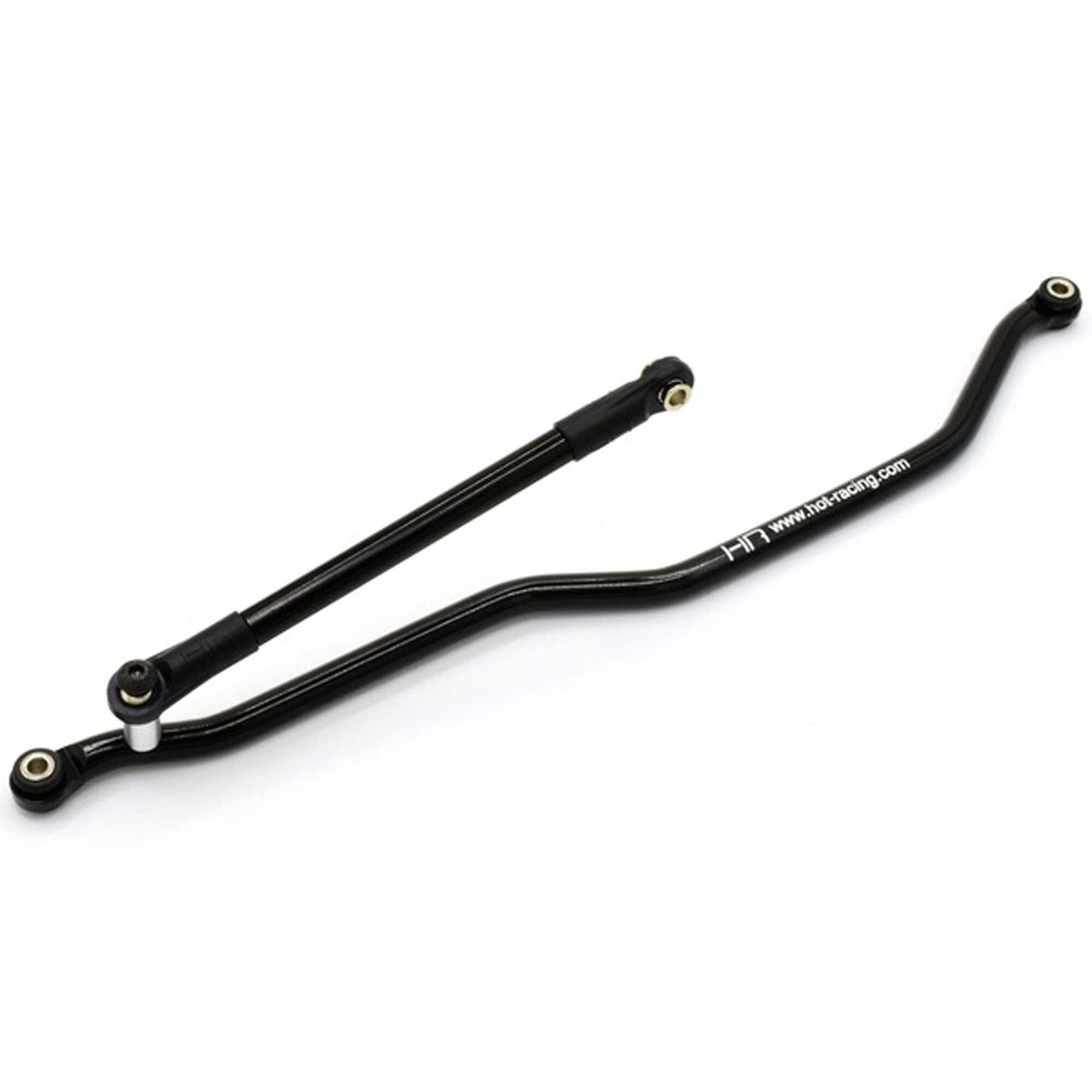 Aluminum Steering Rod for Wraith Ridgecrest Deadbolt (HRAWRA49E01)