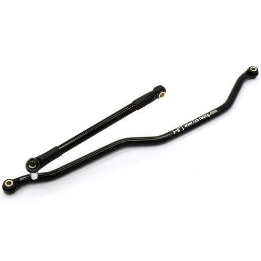 Aluminum Steering Rod for Wraith Ridgecrest Deadbolt (HRAWRA49E01)