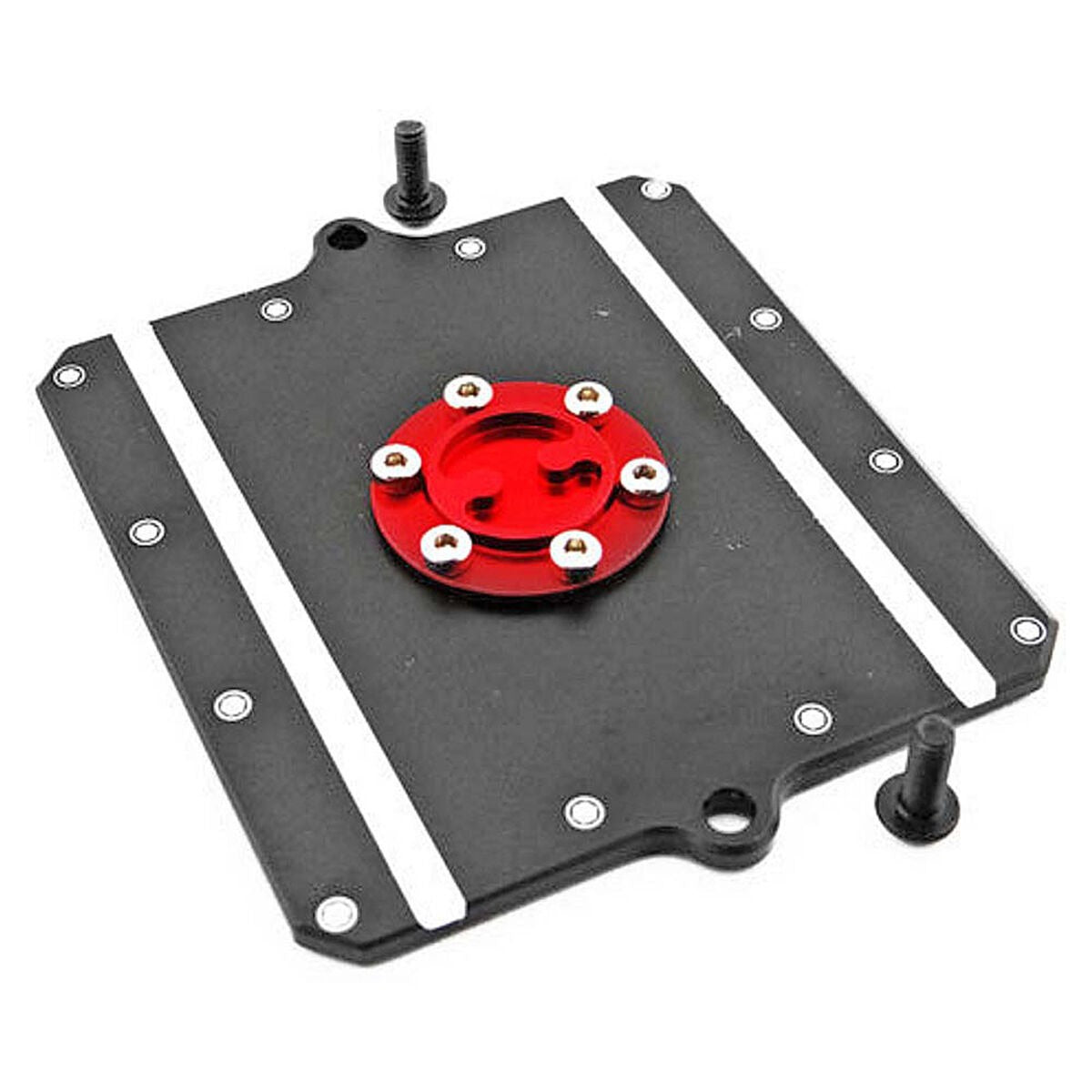 Fuel Cell Replica Receiver Box Lid for Yeti (HRAYET525C01)