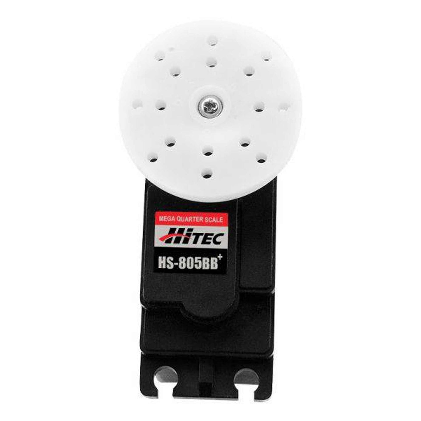 HS-805BB Giant 1/4 Scale Analog Aircraft Servo (HRC31805S)