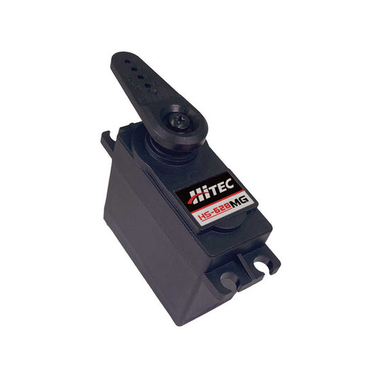 HS-628MG High Speed Metal Gear Servo (HRC32628S)