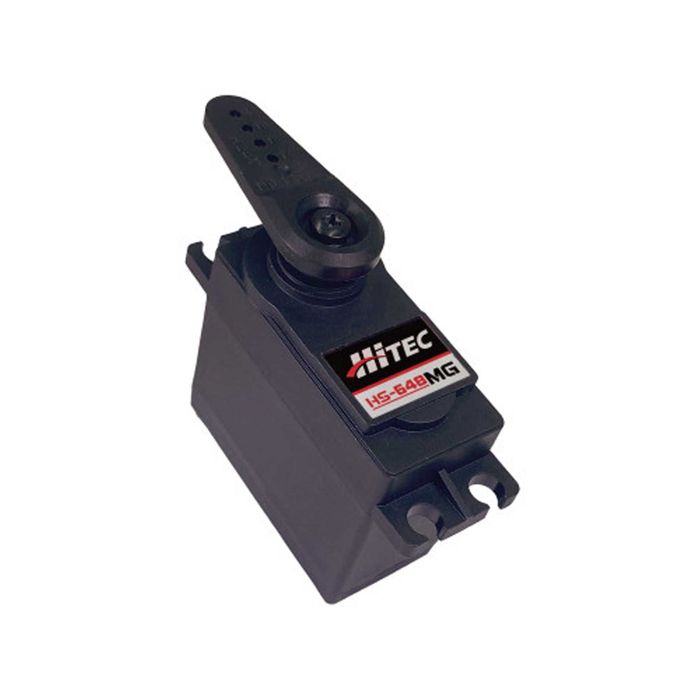 HS-648MG High Torque Metal Gear Servo (HRC32648S)