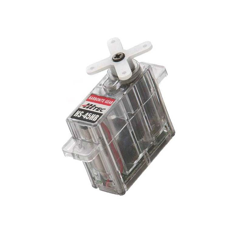 HITEC HS-45HB FEATHER (HRC33045S)