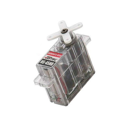 HITEC HS-45HB FEATHER (HRC33045S)