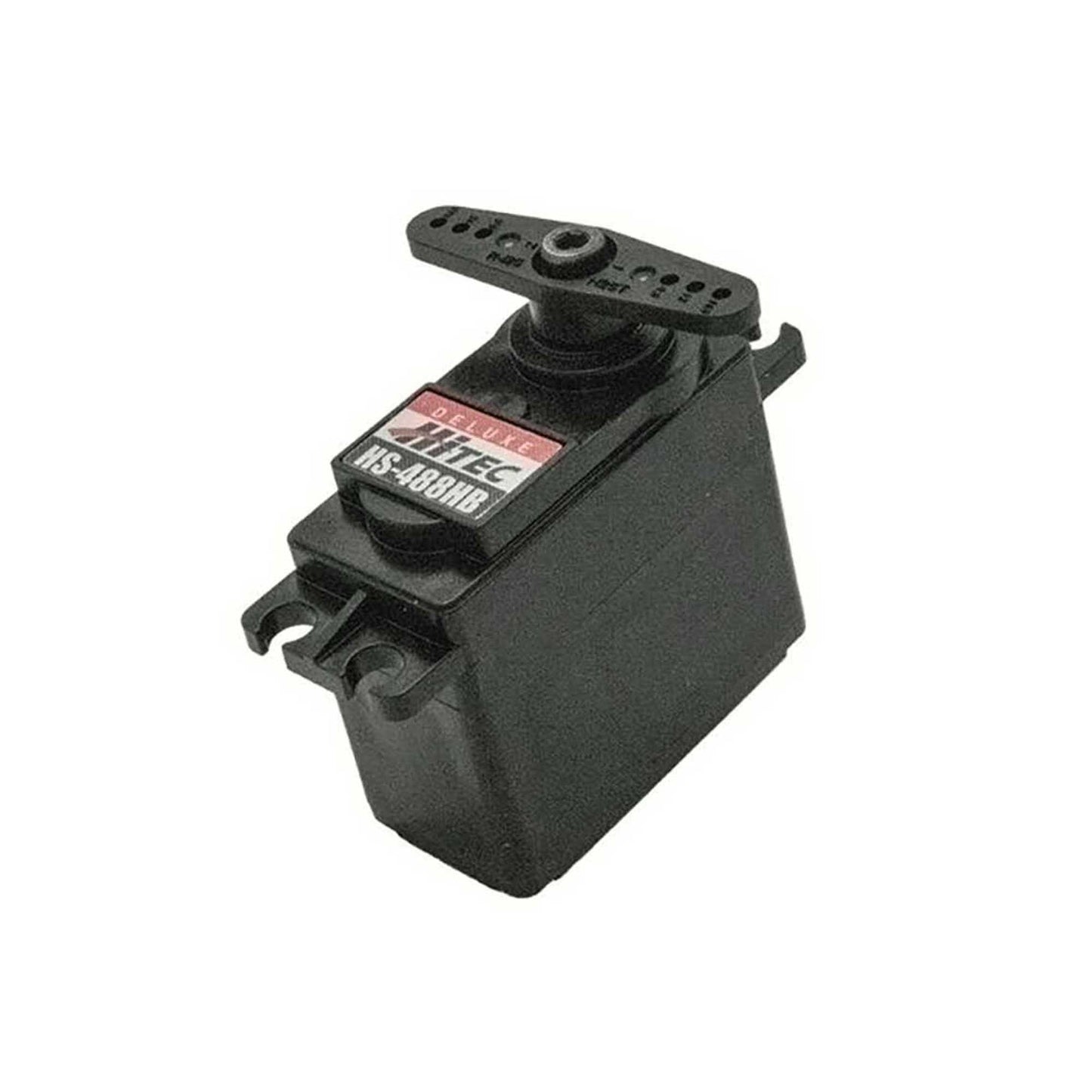 HS-488HB Deluxe Ball Bearing H Servo (HRC33488S)