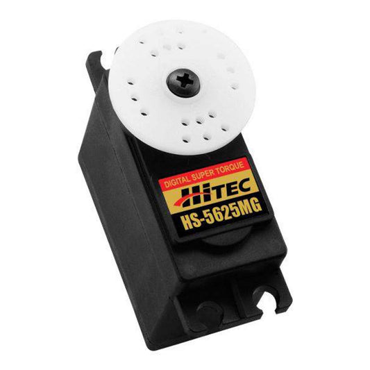 HITEC HS-5625MG DIGITAL SERVO (HRC35625S)