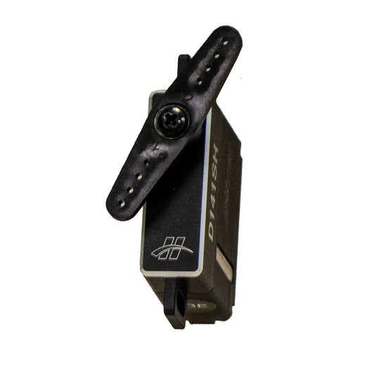 D141SH 10mm Slim Wing Digital Coreless Servo (HRC36141S)