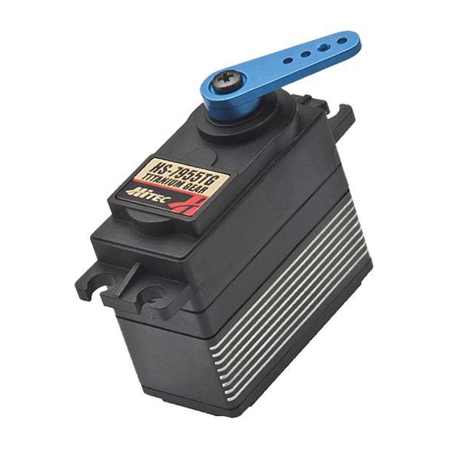 HS-7955TG High Resolution High Torque Servo (HRC37955S)