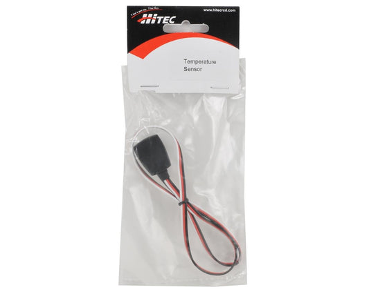 X4 Cable with Temperature Sensor (HRC44159)