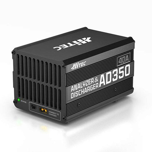 AD350 Analyzer and Discharger (HRC44405)
