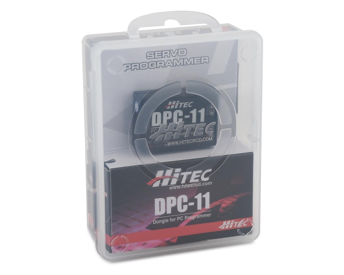 DPC-11 Universal Programming Interface (HRC44429)