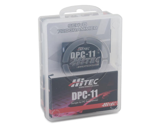 DPC-11 Universal Programming Interface (HRC44429)