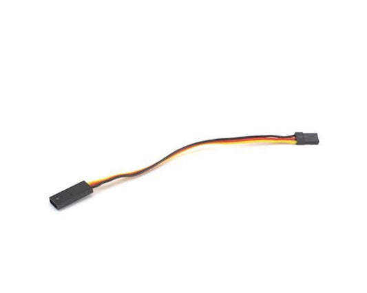 Universal 6" Heavy-Duty Servo Extension Lead (HRC54603S)