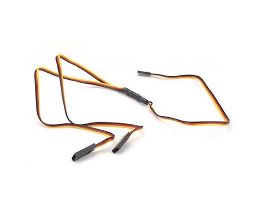 24 Inch Heavy-Duty Y-Harness (HRC54702S)