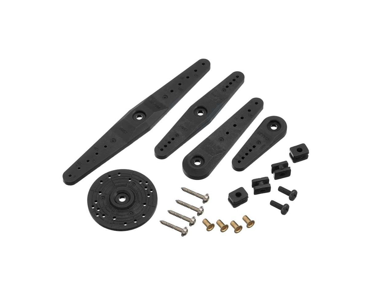 H25T 25T Spline Horn Hardware for Airplane (HRC55732)