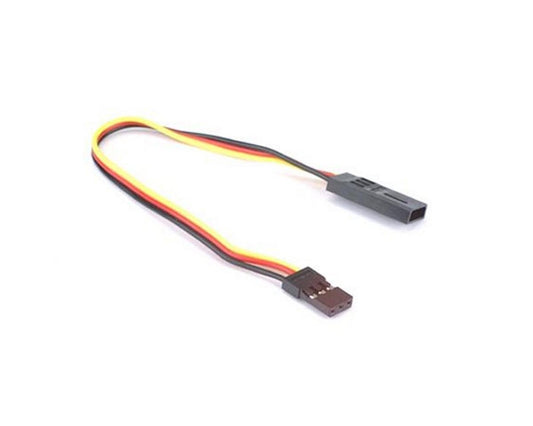 6" Servo Extension Lead JR/RCD (HRC57344S)