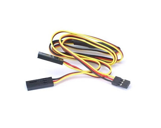 Universal 24-inch Y-Harness (HRC57350S)