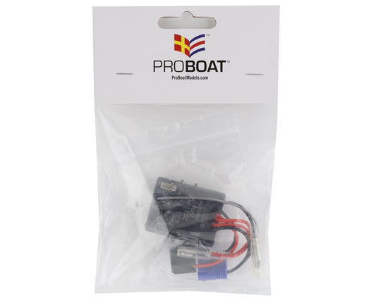 ESC/Receiver for 9-inch Sprintjet (HRZ00005)