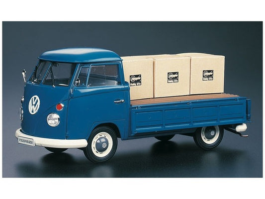 1/24 Volkswagen Type 2 Pick Up Truck Plastic Model Kit (HSG21211)