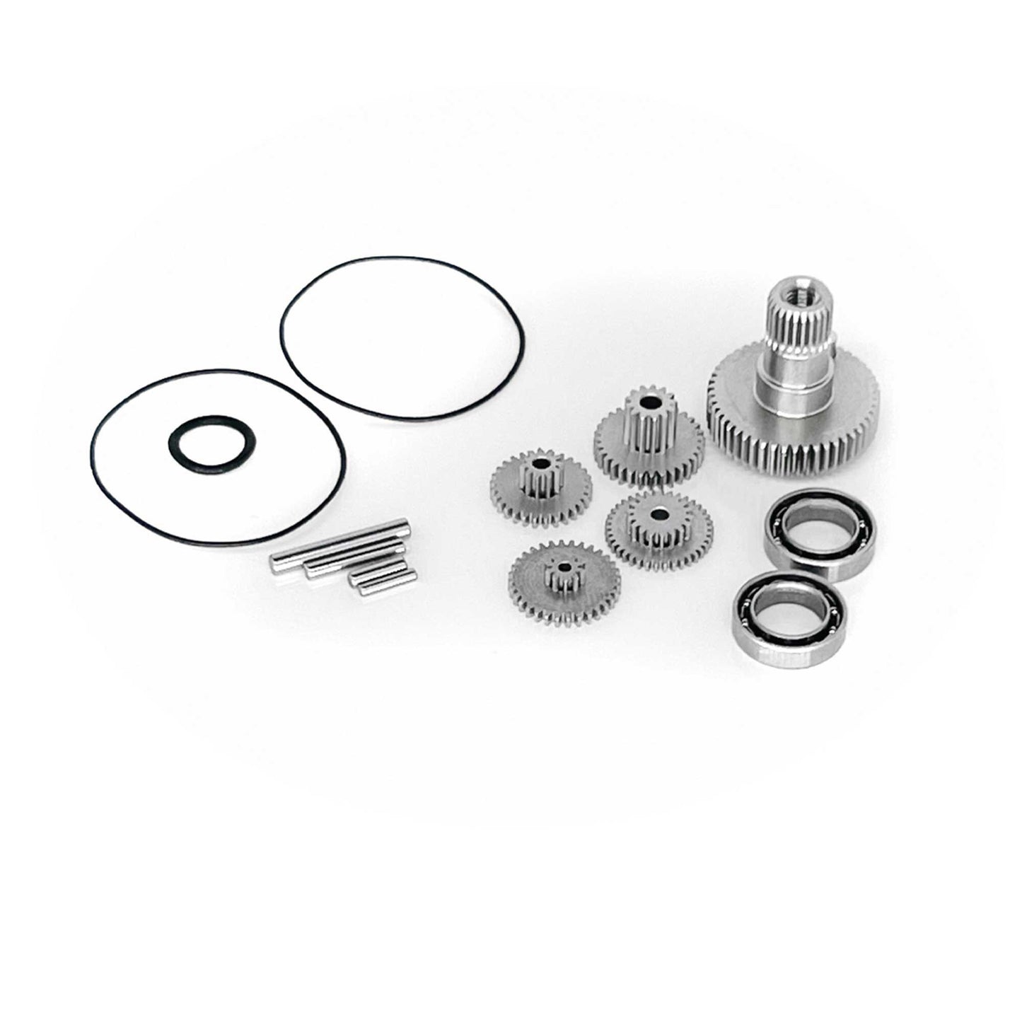 HT-1990 Servo Replacement Gear Set (HT-1990GS)