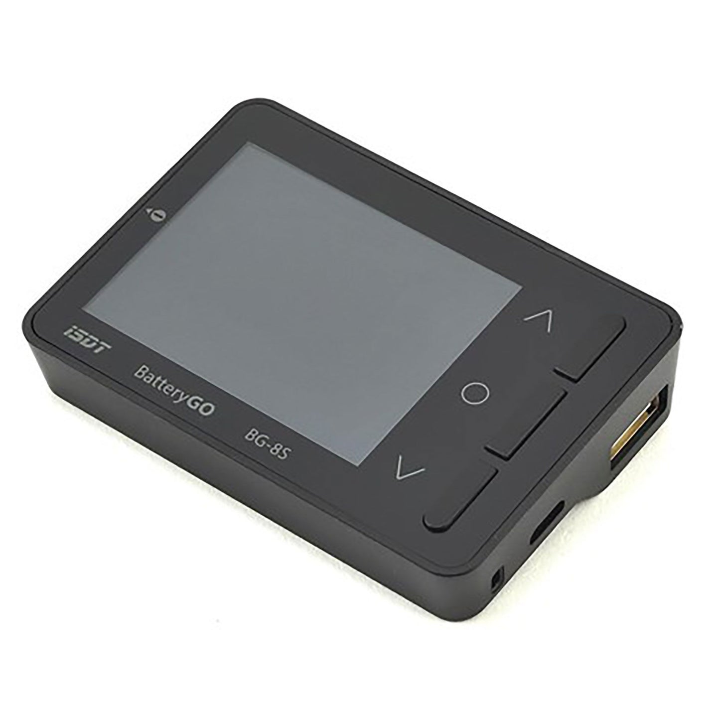 Battery Checker (ICC2010)